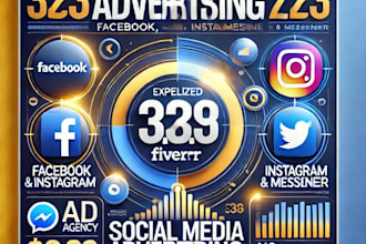 social media marketing expert