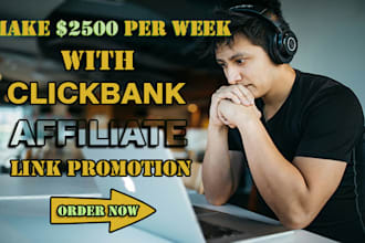 clickbank affiliate link promotion, affiliate referral link sign up
