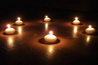 remove curse, hex, black magic, evil spirit with full protection