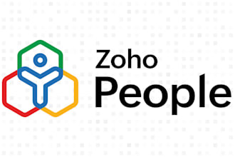 set up zoho people for your company