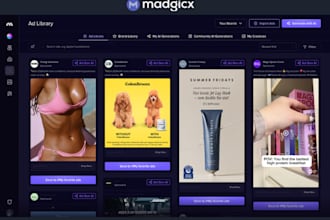 set madgicx adroll adespresso optimization for your facebook ads and google ads