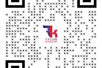 custom qr code design for business