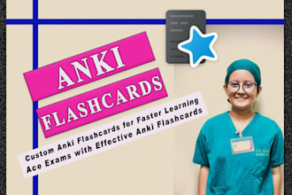 create anki flashcards from your documents