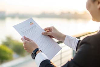 build an ai resume and cover letter generator