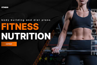 be your online personal fitness trainer guide you to gain healty body