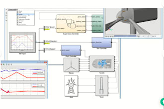 do assist you on matlab and simulink projects