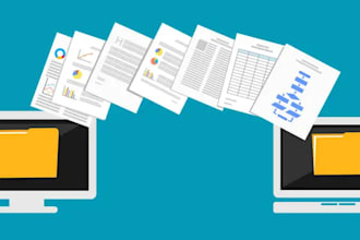 move your website to your new hosting company without any downtime
