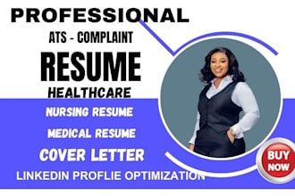 write a federal resume that generates interviews