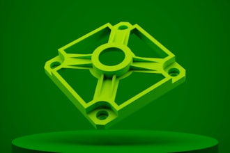 create high quality product renders and visualizations using keyshot