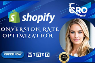 boost your shopify stores conversion rate with a cro audit