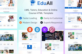 create elearning website,zoom like tool,school management,ai bots for students