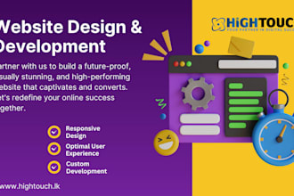 build responsive wordpress sites with custom designs