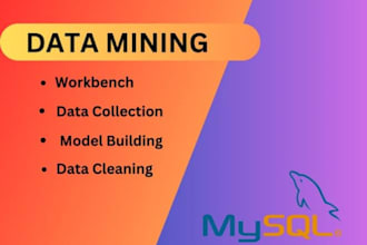 do data mining in sql