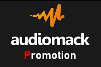 do viral audiomark promotion to boost your streamer and followers