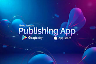 make the necessary changes and publish your application