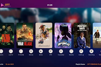 rebrand iptv player smarter ibo app xciptv app tivimate multi dns for devices