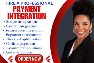 do clickbank, paypal or stripe payment integration for thrivecart or clickfunnel