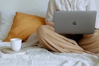 proofread and edit dissertations, research proposals, case studies and research