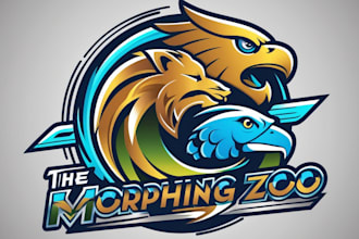 design professional custom logo design