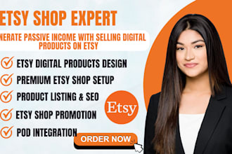 create etsy digital planner etsy digital products etsy SEO etsy digital product
