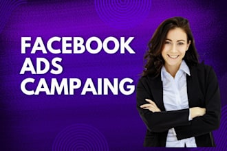 do the best facebook ads campaign with a targeted audience