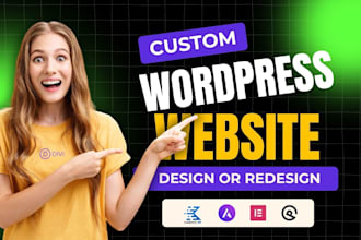 build your website with kadence, generatepress, astra pro, elementor pro, divi
