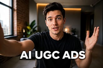 create ai ugc video ads, ai ugc ads, ai ugc, ai ugc product ads