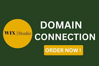connect domain to wix shopify wordpress google website