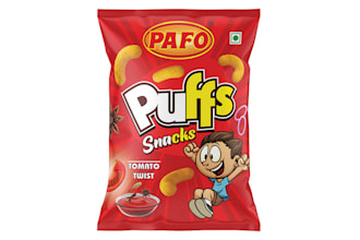 snack food, confectionery, and beverage product