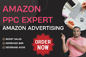 setup amazon ppc campaign, amazon ppc optimization