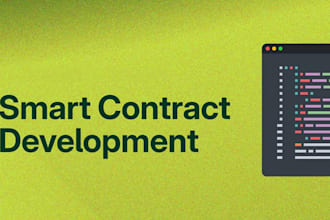 create token smartcontract on ton,sol,bsc,eth,token dapp,evm,tvm,chain,spl token