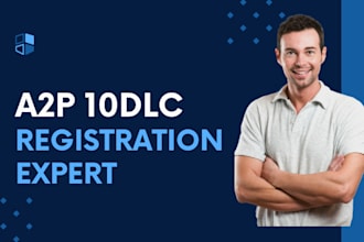 do a2p 10dlc verification for gohighlevel twillio ai sales funnels ghl website