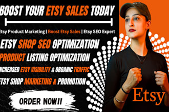 do etsy shop marketing, ranking esty shop promotion, handmade product promotion