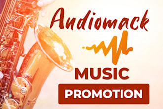 do best audiomack music promotion, itunes music promotion