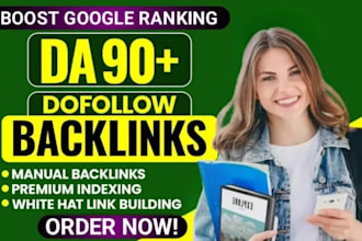 write and publish guest post on organic traffic site with dofollow backlink