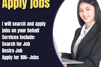 search and apply jobs on your behalf onsite and remote