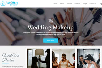 design makeup shopify store wedding makeup store lip stain makeup website