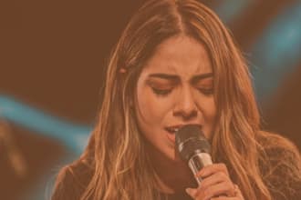 be your professional vocalist female singer, praise and worship soul songwriter