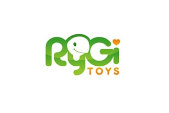 design international toy brand logo