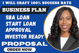 do professional sba startups loan business plan approval investor ready proposal