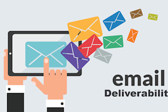 configure email authentication spf, dkim, dmarc to improve email deliverability