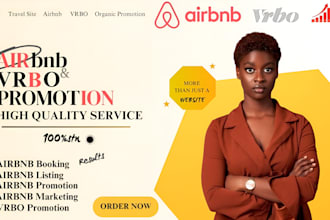 do airbnb promotion airbnb listing vrbo promotion airbnb marketing airnb traffic