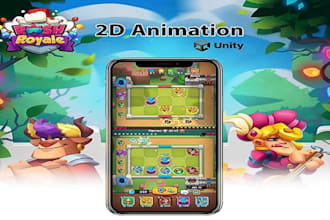 create immersive unity game development 2d unity game build mobile game unity