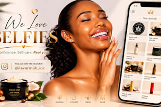 hair extension website beauty website spa website hair extension shopify store