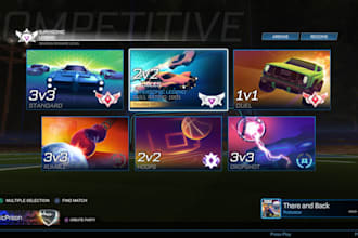 be your SSL coach in rocket league