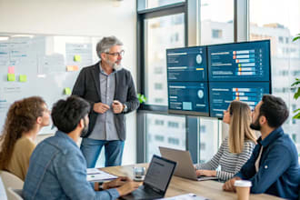 be your virtual ai product manager