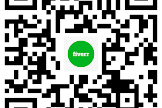 covert your vcard, URL into qr code professionally