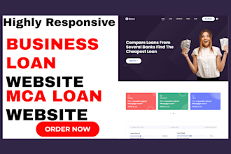 build mca business loan website loanpro student loan payday loan website