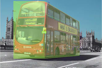 do video and image annotation and segmentation