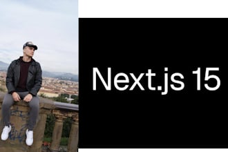 fix any nextjs bug asap